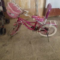دوچرخه دخترونه