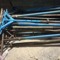 جک سقفی صلیب دار .و