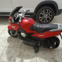موتور شارژی