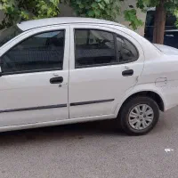 ماشین تیبا ۱
