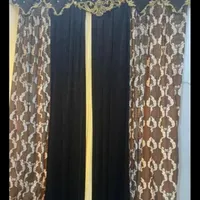 پرده و کتیبه