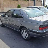 پارس ۹۰ بی رنگ