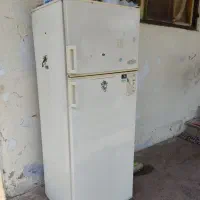 یخچال فریزر ازمایش