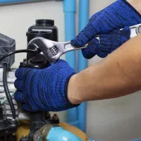 تعمیر ابگرمکن لوله کشی