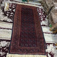 قالیچه دستبافت اصیل سیستانی