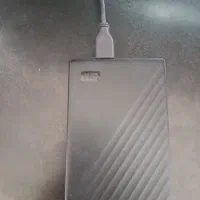 هارد اکسترنال وسترن