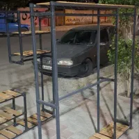 رگال لباس و کفش