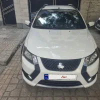 کوییکs مدل 1402 بی رنگ فنی سالم