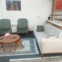 مبل راحتی تخت شو  نو‌