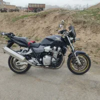 sb1300ـ2003|موتورسیکلت|تهران, عباسآباد|دیوار