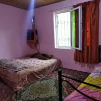 ویلا جنگلی|اجارهٔ کوتاهمدت ویلا و باغ|چمستان, |دیوار