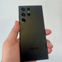 سامسونگ s23 ultra 256 gig