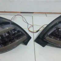 خطراسپرت ۲۰۶و۲۰۷مولتی کالر