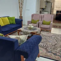 مبل ۷ نفر