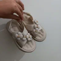 صندل دخترانه