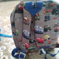 کیف مدرسه