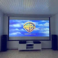 ویدیو پروژکتور جایگزین تلویزیون ال سی دی LCD