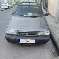 پراید