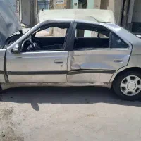 پارس تصادفی