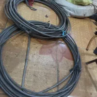 سیم بکسل.سیم مفتول