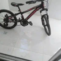 دوچرخه 20دنده ای