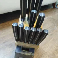 ست چاقو