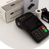 کارتخوان سیار مدل PAX S915