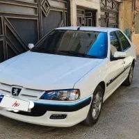 پژوپارس اتاق تعویض شرکت بدون رنگ  مدل۱۴۰۲