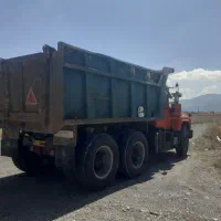 کمپرسی پای کمباین،حمل مصالح ساختمانی (میانه وحومه)