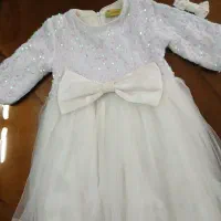 لباس دخترانه