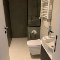 پونک بهارشرقی ۶۳متر ۲خواب روبه آفتاب