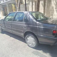 پژو 405