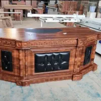 میز تمام وکیوم شرکتی  دفتری کارمندی کارشناس