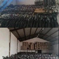 دوچرخه بیا از خود کارخانه بگیر ارزان 20+24+26+27نو