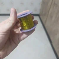 توپ کامل سیم لحیم با روغن پلمپ استفاده نشده