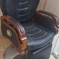 صندلی آرایشگری