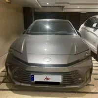 کمری لومیر ۲۰۲۵