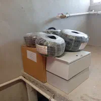 لوازم یدکی سبک و سنگین و سفارشات