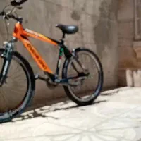 دوچرخه 26