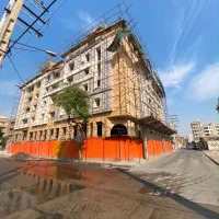 آپارتمان 128 متری سه خواب دونبش