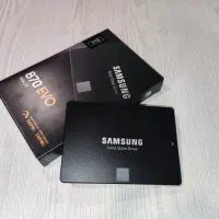 حافظه SSD سامسونگ e70 evo 1 Tb