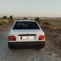 پراید 98|خودرو سواری و وانت|سرپل ذهاب, |دیوار