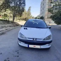 206تیپ5|خودرو سواری و وانت|جیرفت, |دیوار