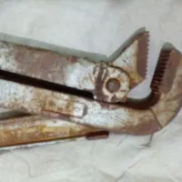 اچار لوله گیر(شلاقی)3اینچ