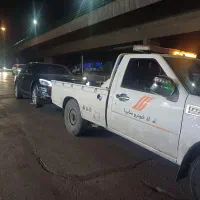 یدک کش چرخگیر هیدرولیک مبدا از همه مناطق اصفهان