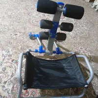 لوازم ورزشی