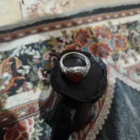 انگشترعقیق