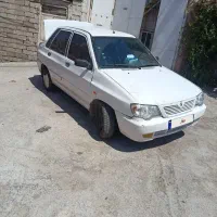 پراید132