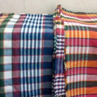 رختخواب پیچ و کوسن