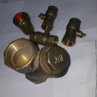 سلام شیر گازی ودوراهی